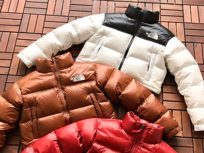 🔥SALE 🔥husky 11⬅️ 🔥 Women’s Nuptse Short Jacket