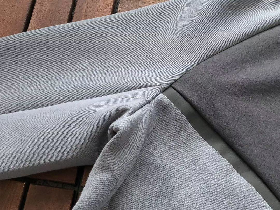 2025 IH4302-065 zip-up coat IH4303-065 pants