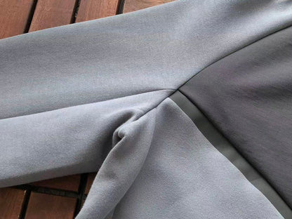 2025 IH4302-065 zip-up coat IH4303-065 pants