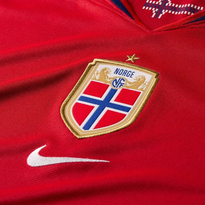 Jersey Home 2025