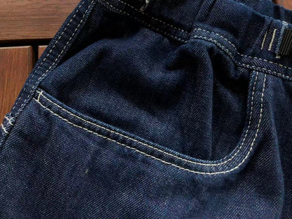GRAMICCI JEANS