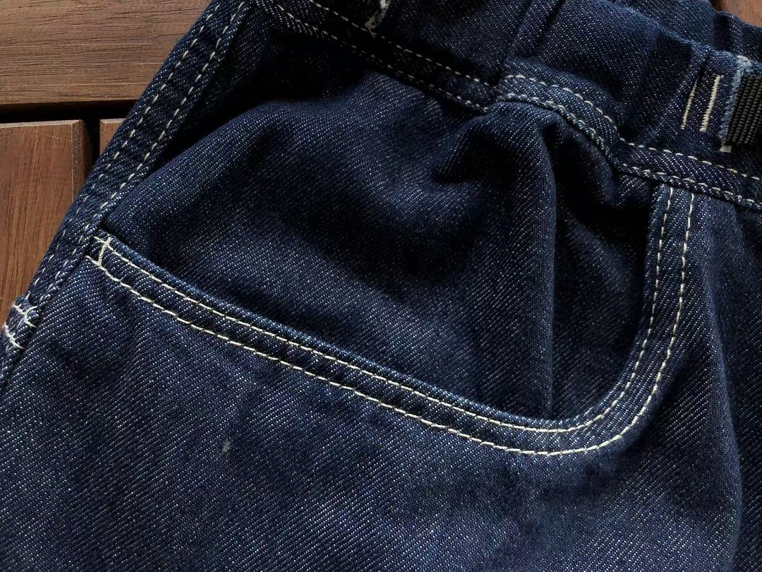 GRAMICCI JEANS