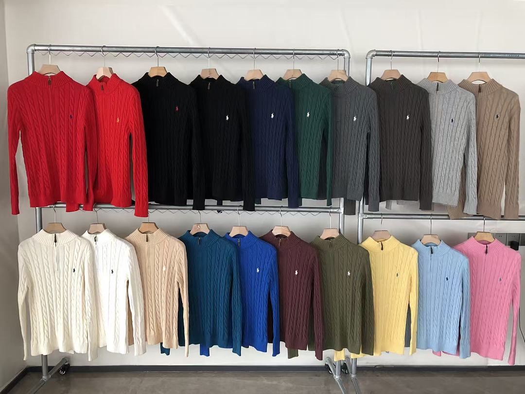 RA🔥PH🔥AU🔥EN SWEATER