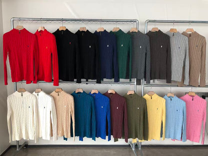 RA🔥PH🔥AU🔥EN SWEATER
