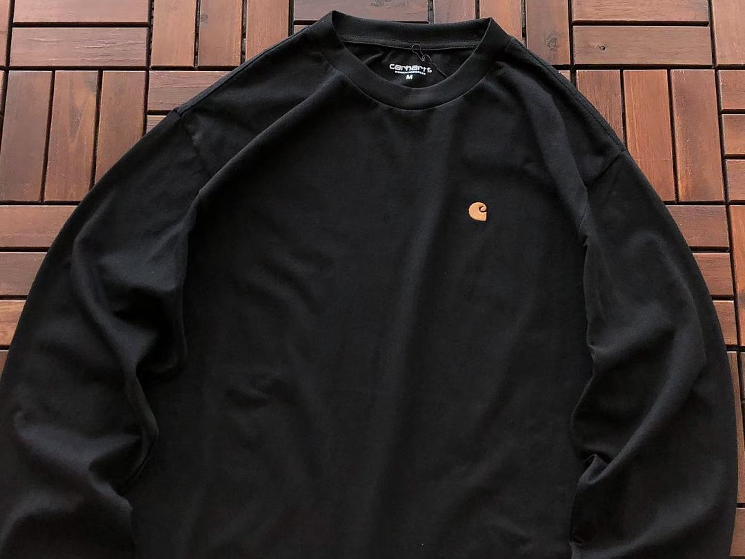 C🔥RH🔥RTT LONG-SLEEVE