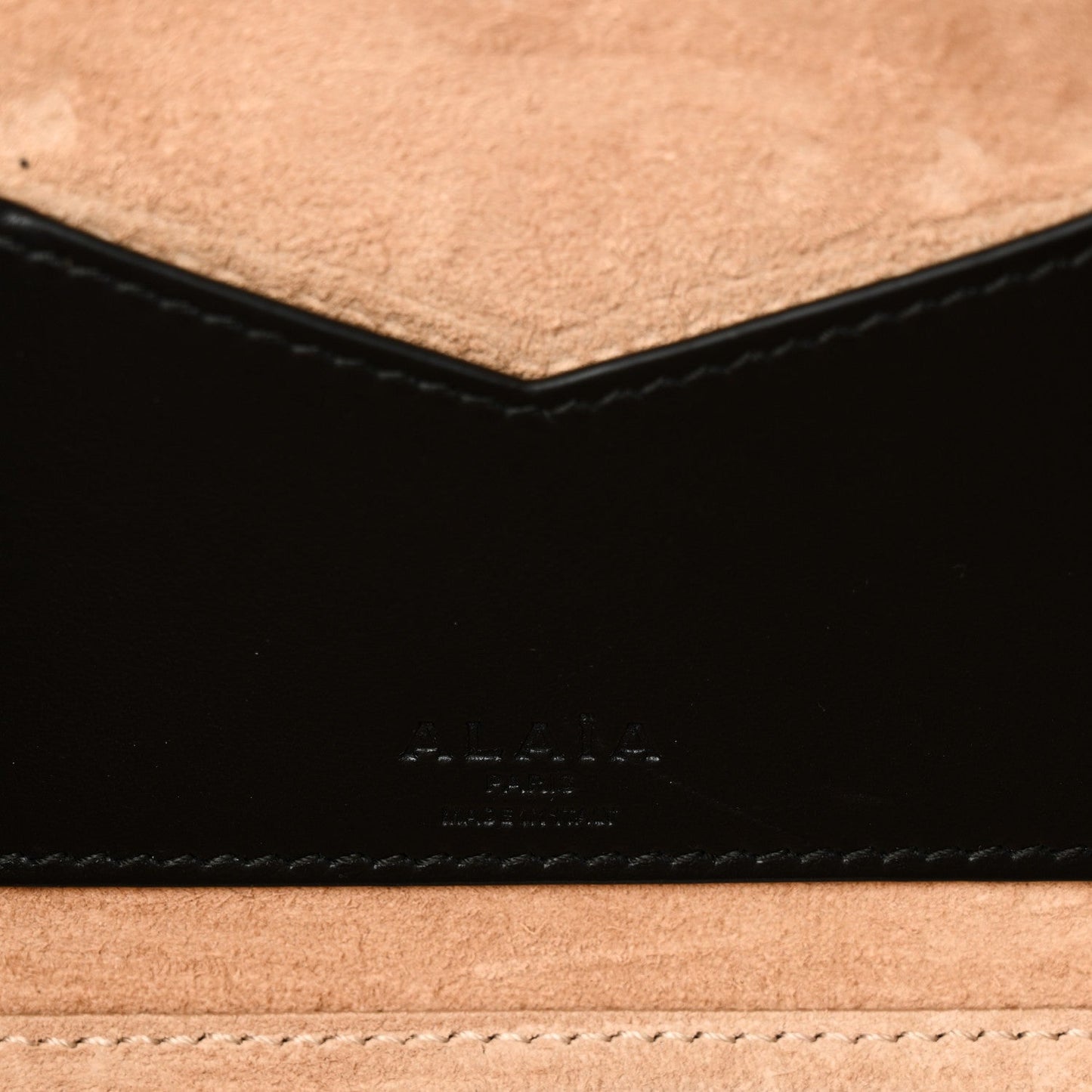 Alaïa