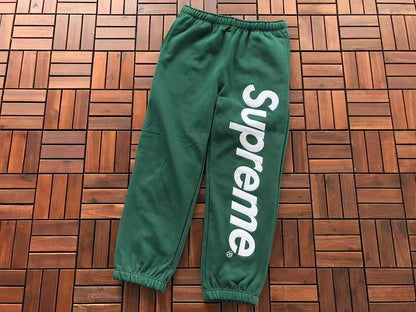 TOP￥~219 PANTS￥~189 S🔥P🔥E🔥E HOODIE TROUSERS FLEECE