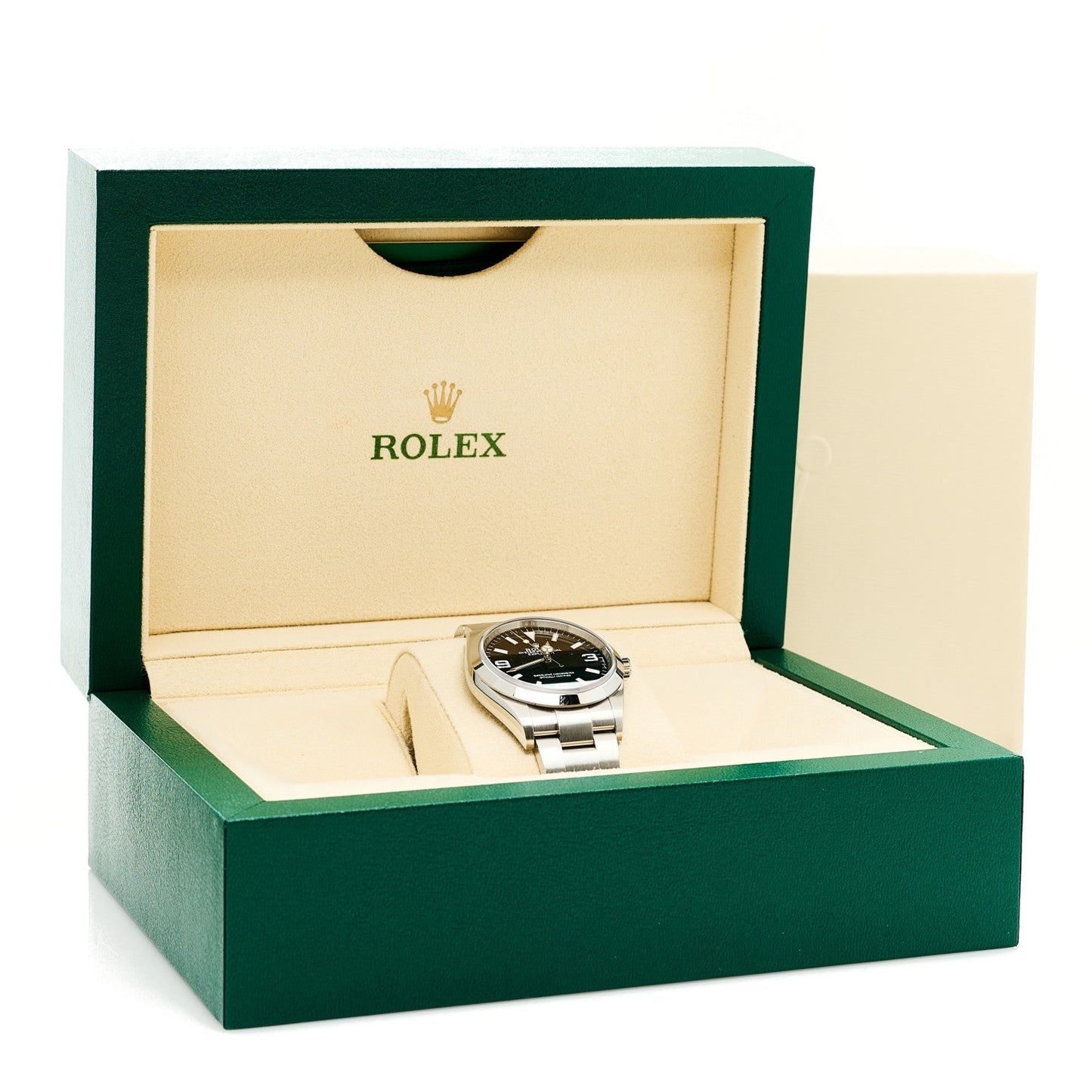 Rolex