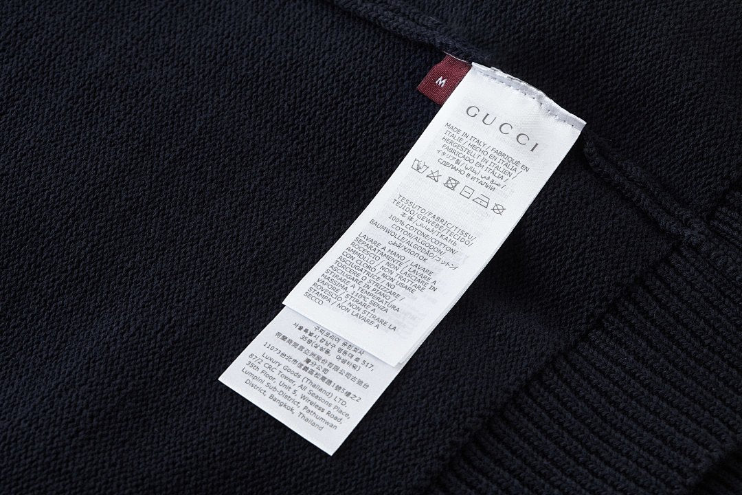 SUDADERA GUCÇI - 209