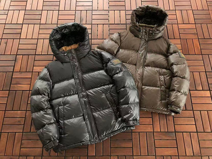 B🔥RB🔥RRY DOWN JACKET
