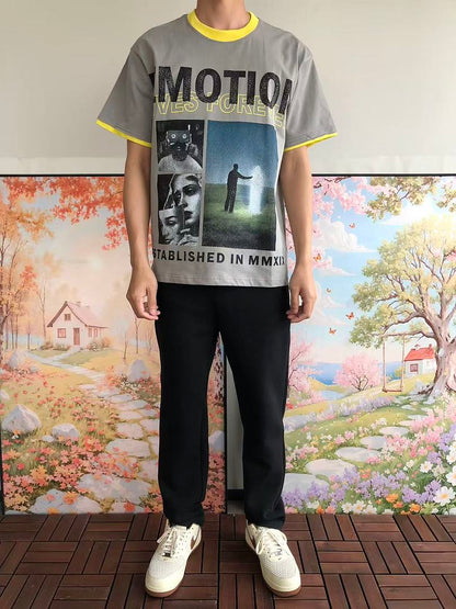 M🔥🔥ED E🔥🔥TI🔥N T-SHIRT