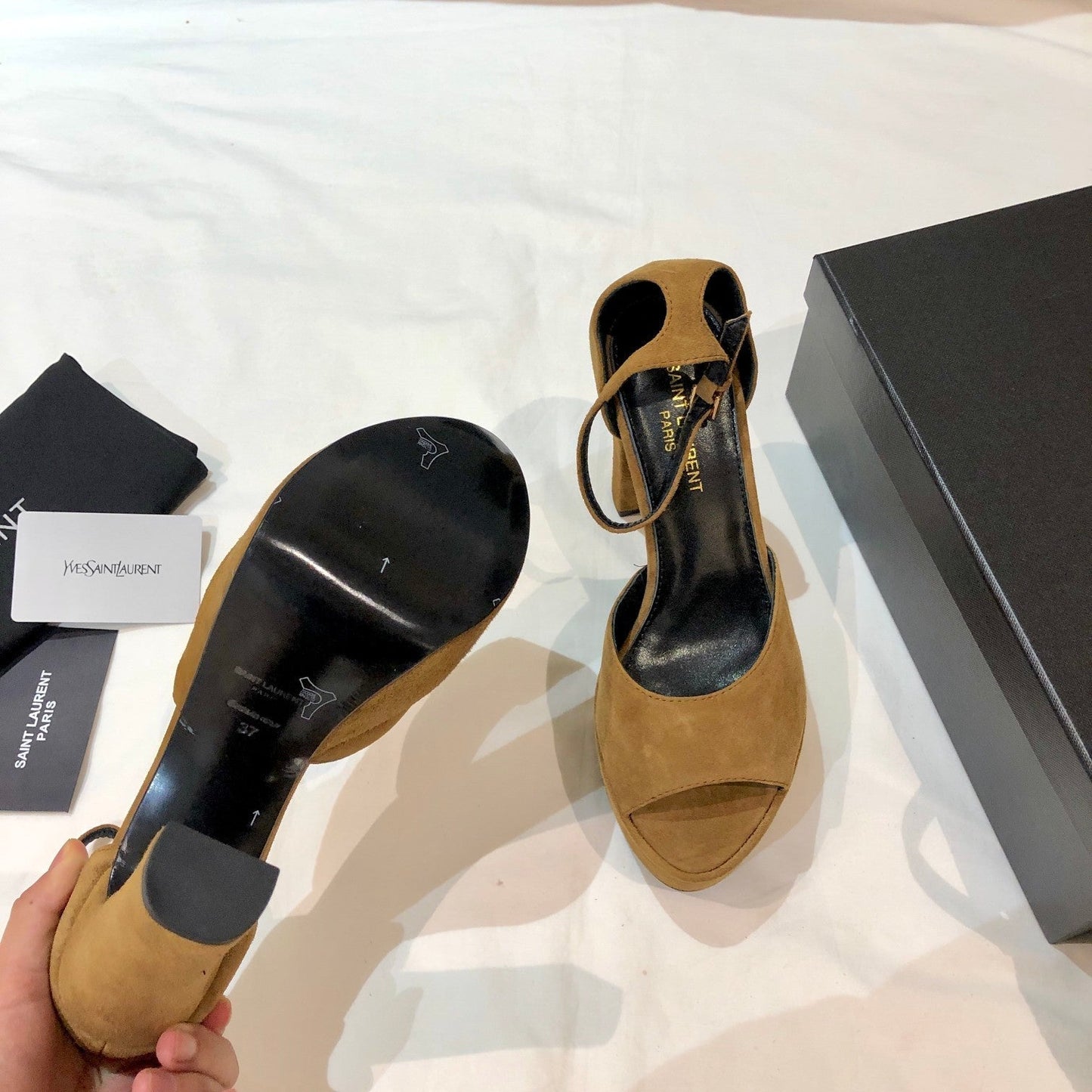 Saint Laurent