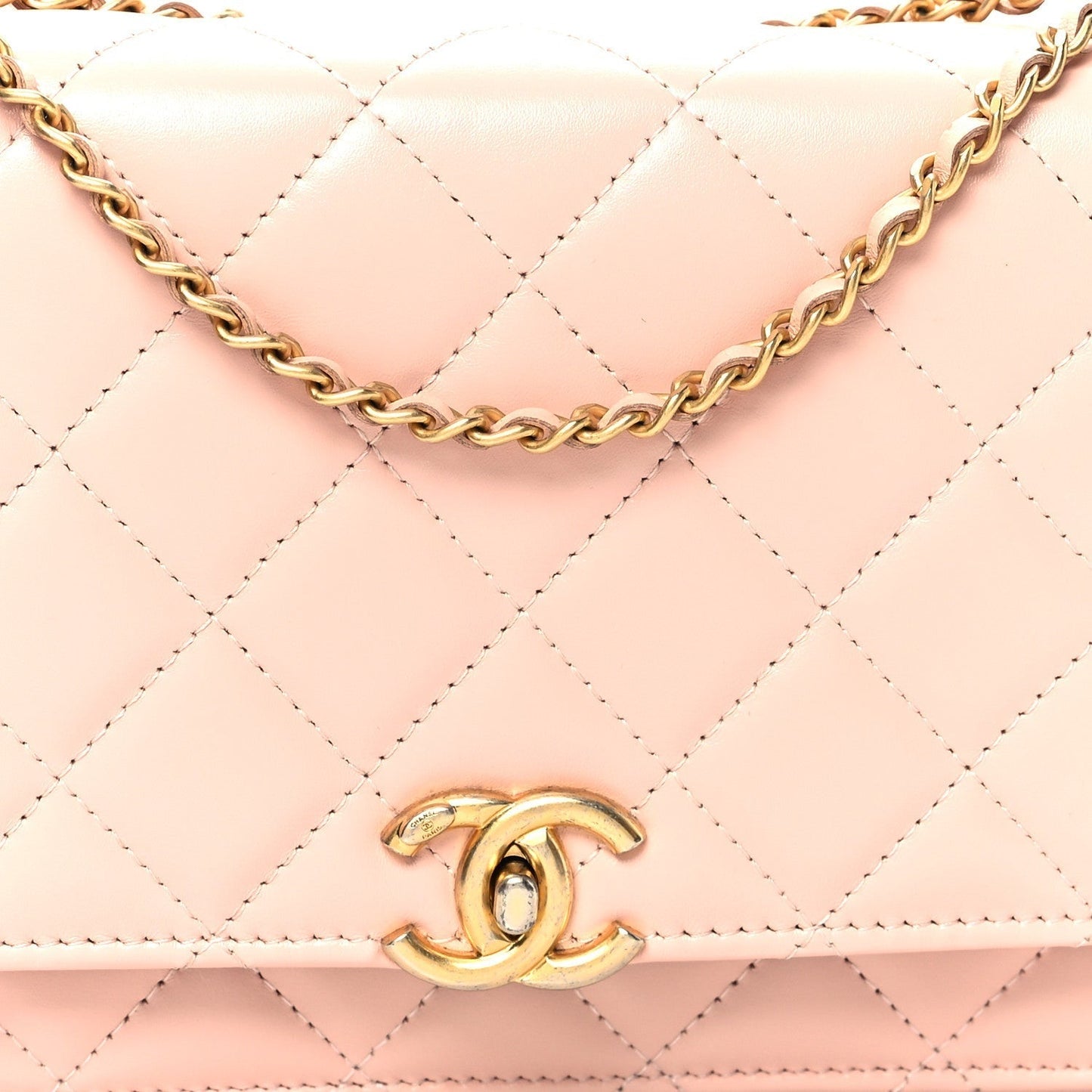 CHANEL