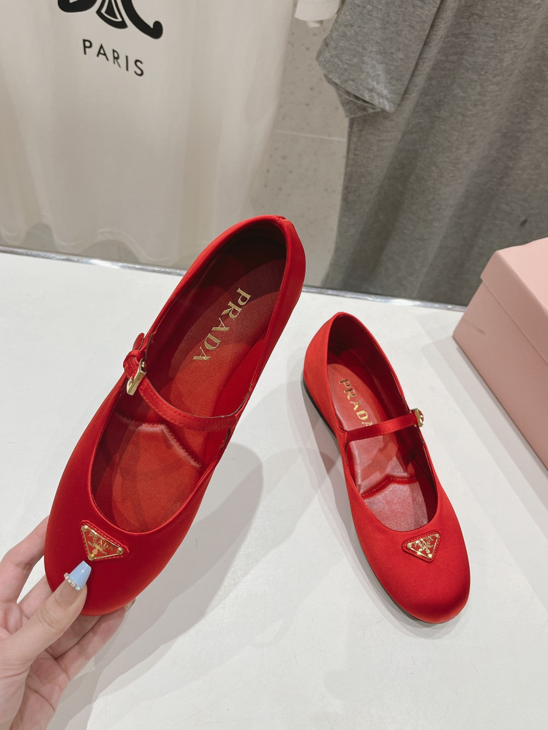 Prada