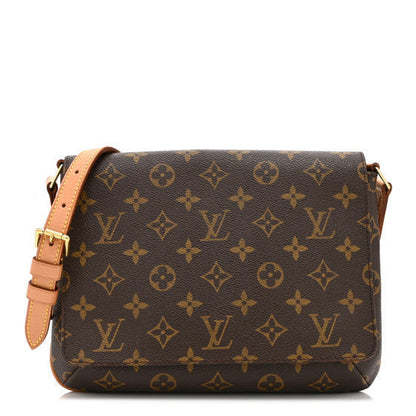 Monogram Musette Tango