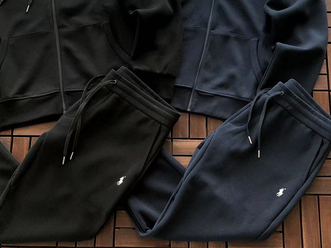 RA🔥PH🔥AU🔥EN HOODIE TROUSERS
