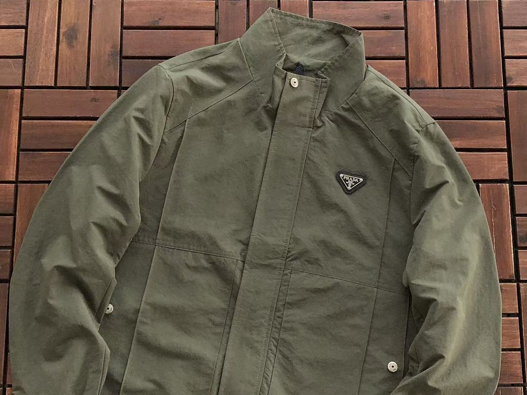 P🔥A🔥A JACKET