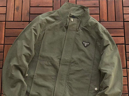 P🔥A🔥A JACKET