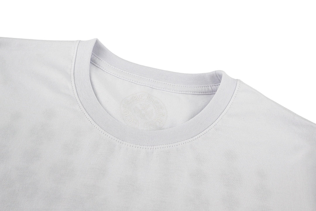 CAMISETA CHROME HEARTZ - 603