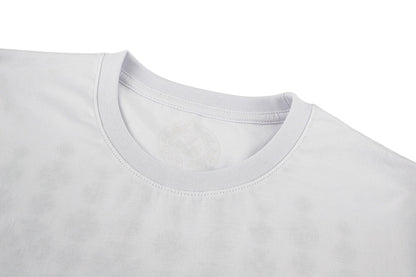 CAMISETA CHROME HEARTZ - 603