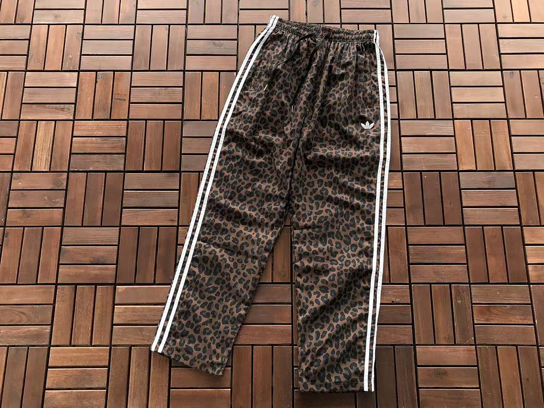 TOP ￥ 229 PANTS 🔥DI🔥AS JACKET TROUSERS