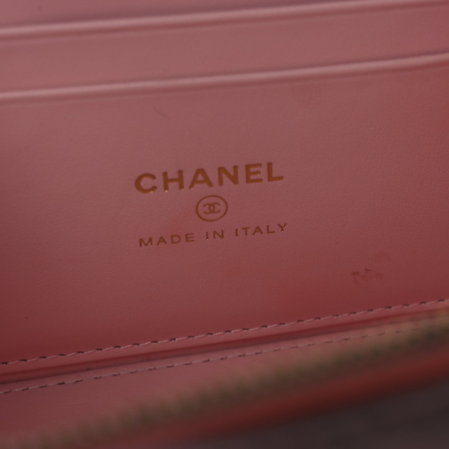 CHANEL