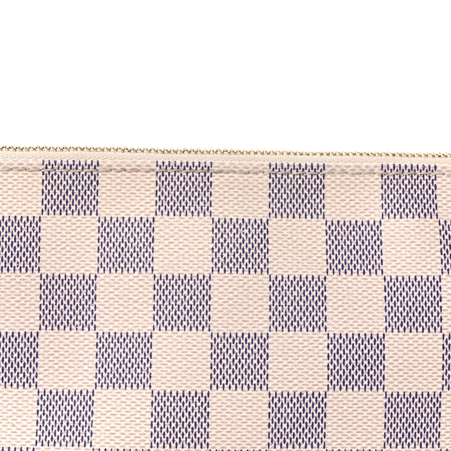 Damier Azur Pochette Accessories NM