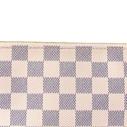 Damier Azur Pochette Accessories NM