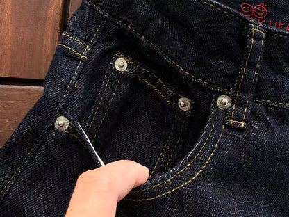 FASHION JEANS