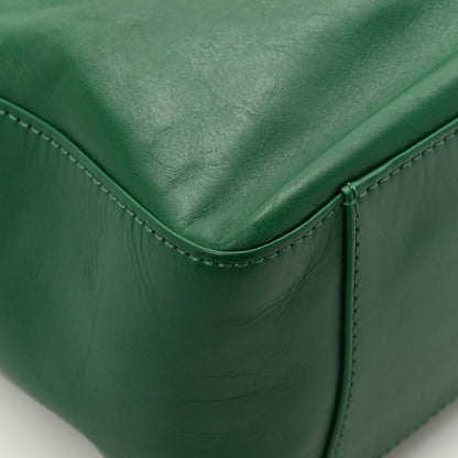 Calfskin Elena Green