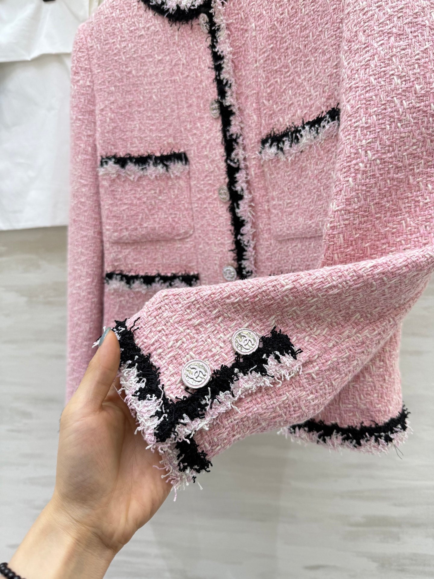 CHANEL