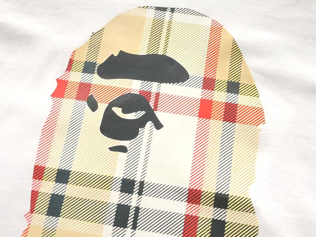 BAPE T-SHIRT