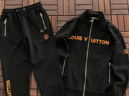 L🔥SWEATER TROUSERS