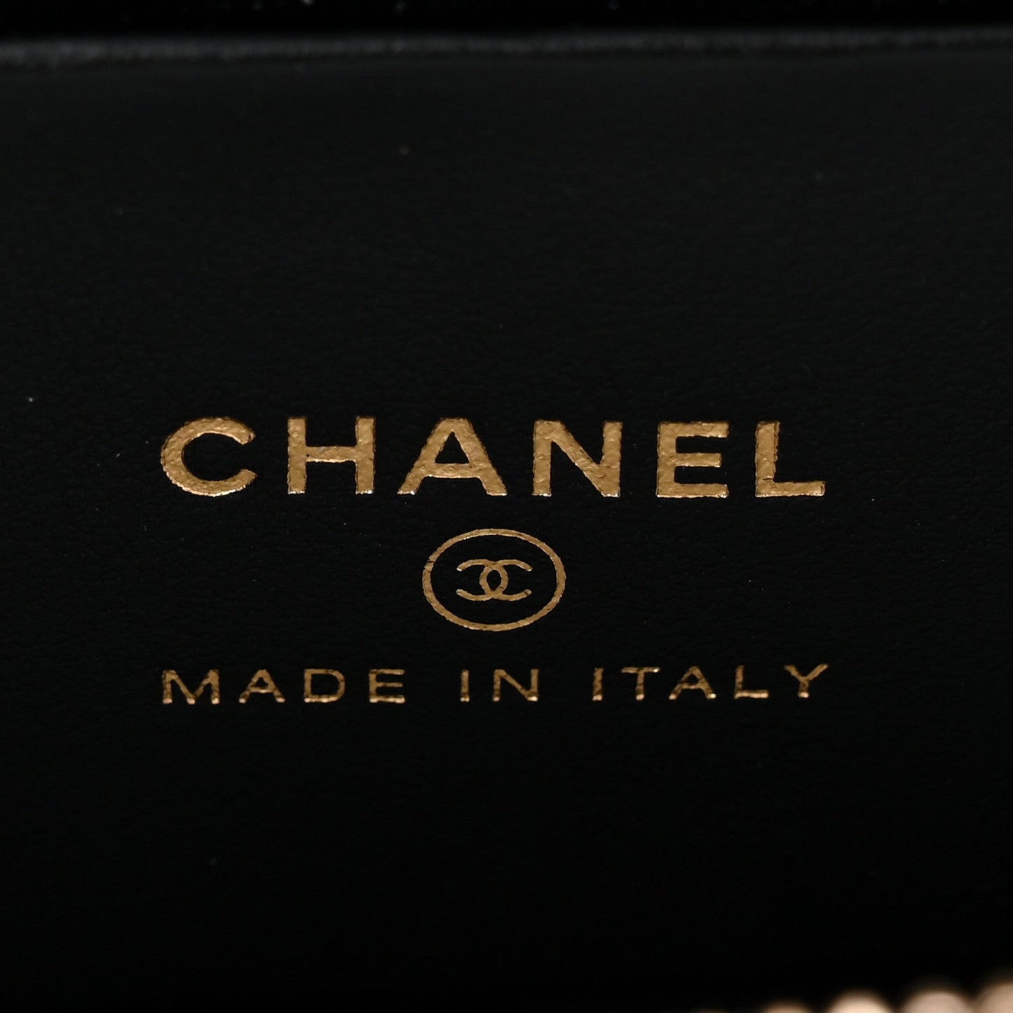 CHANEL