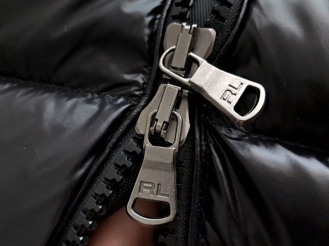 RA🔥PH🔥AU🔥EN DOWN VEST