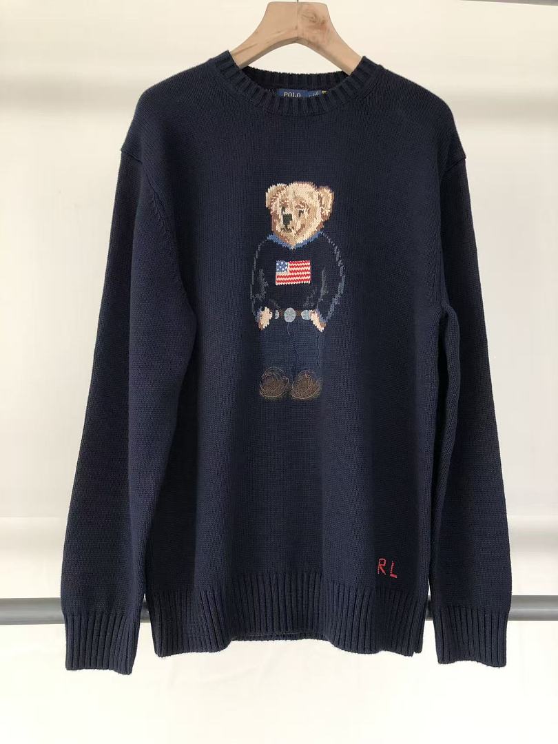 RA🔥PH🔥AU🔥EN SWEATER