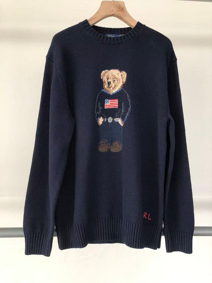 RA🔥PH🔥AU🔥EN SWEATER