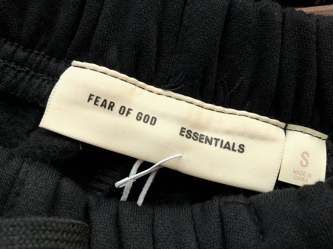 TOP￥~129 PANTS ￥~119 FOG HOODIE TROUSERS FLEECE