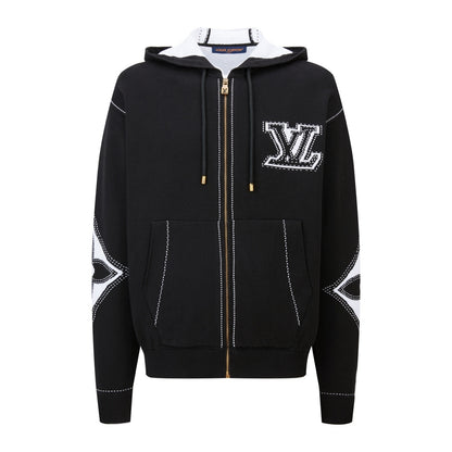 SUDADERA LOUIS VUlTT0N