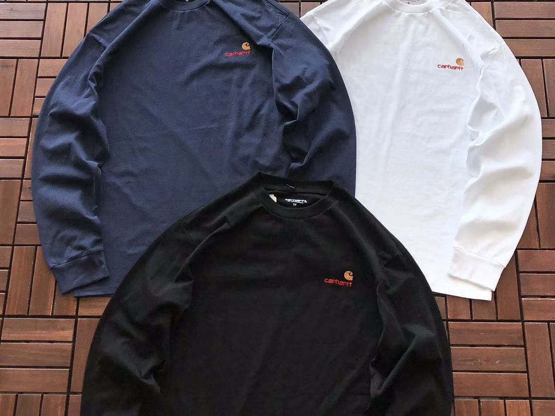 C🔥RH🔥RTT LONG-SLEEVE