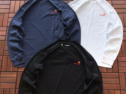 C🔥RH🔥RTT LONG-SLEEVE