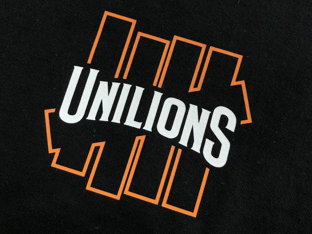 UNDEFEATED T-SHIRT