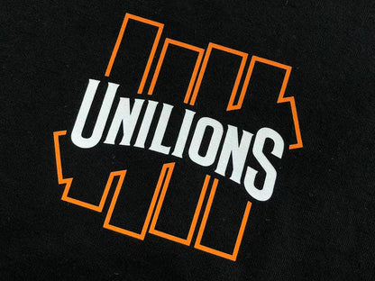 UNDEFEATED T-SHIRT