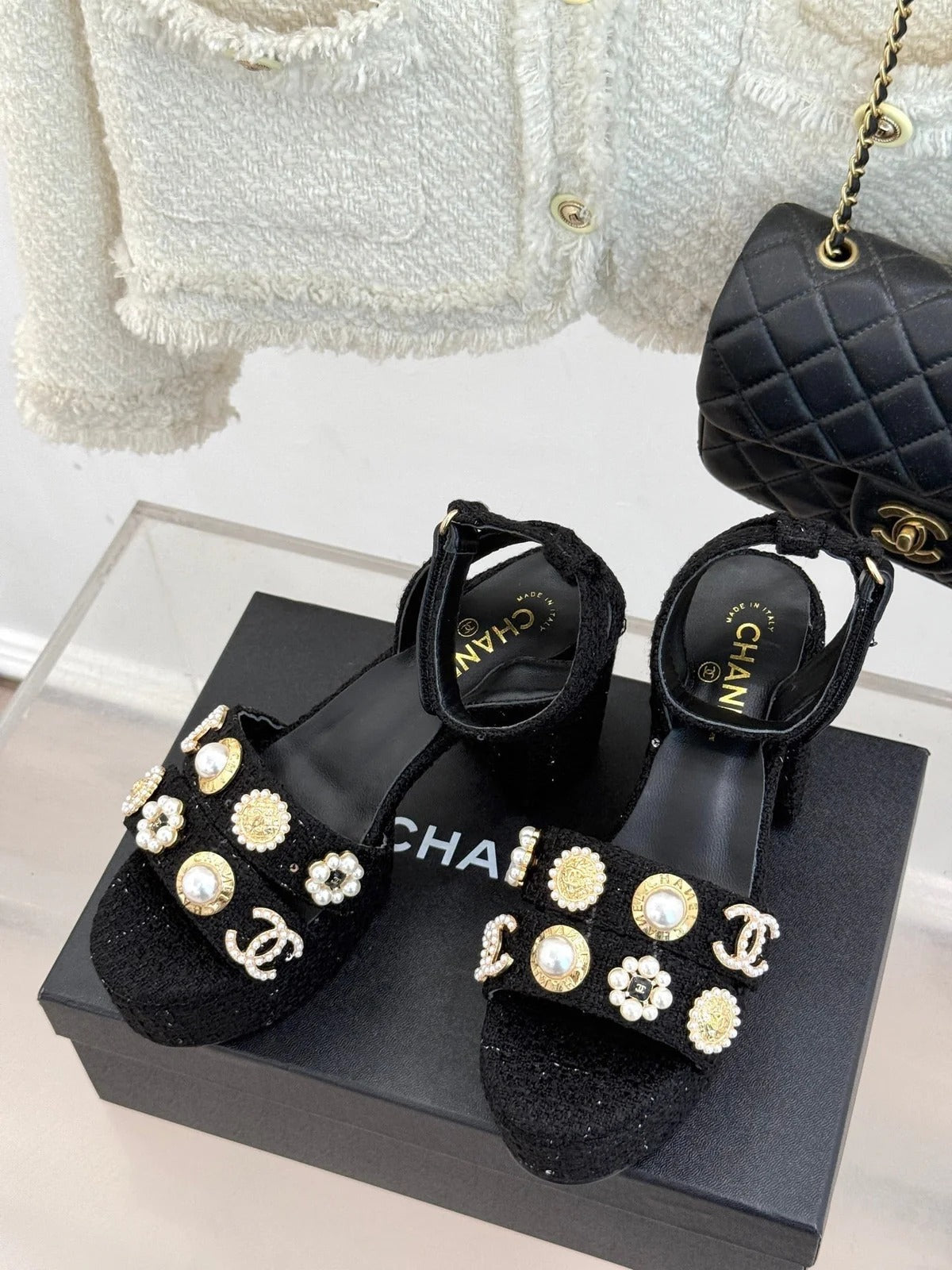 CHANEL