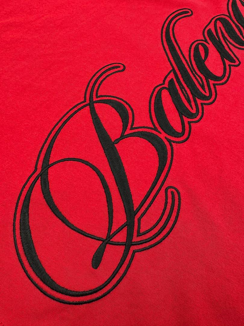 CAMISETA BALENÇIAGA - 42