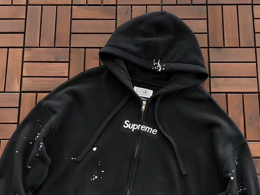 S🔥P🔥E🔥E & M🔥IS🔥N M🔥R🔥IE🔥A HOODIE FLEECE