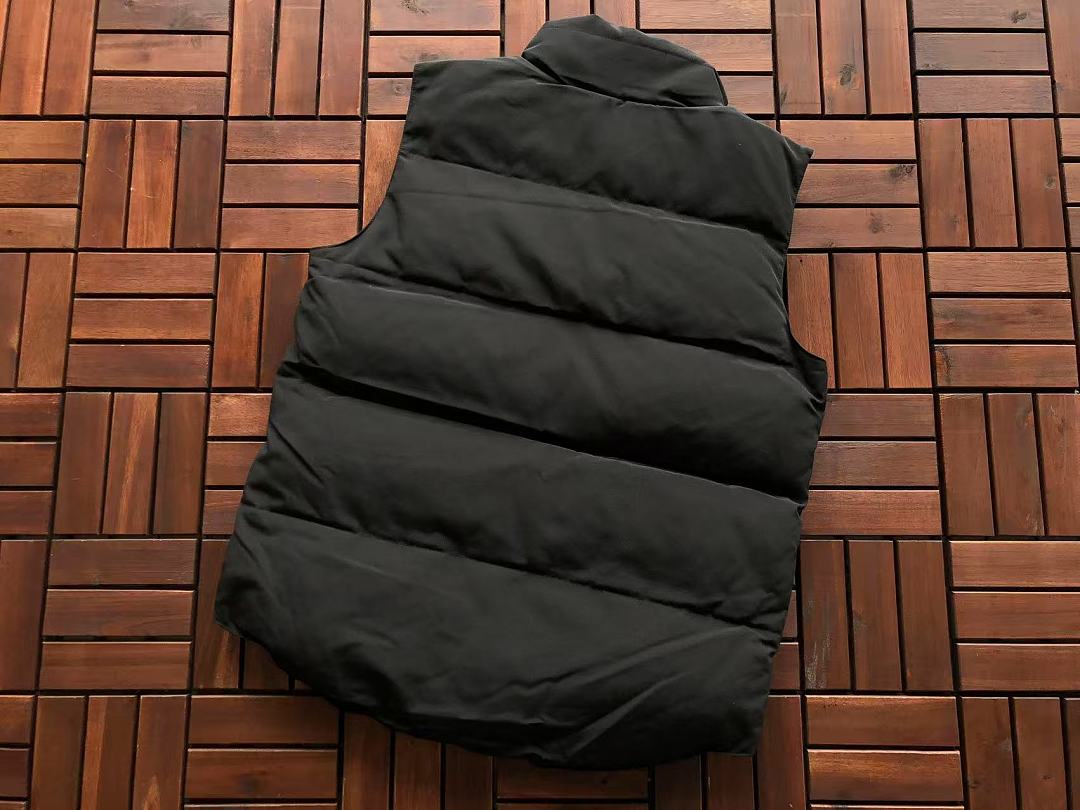 C🔥N🔥🔥A G🔥🔥🔥E DOWN VEST