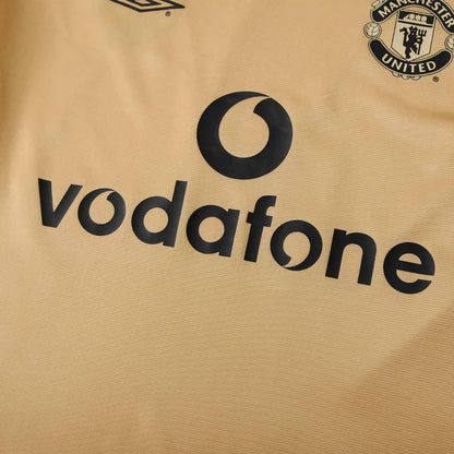 Edition 100 Years 2001/02 Retro Long Sleeve Shirt
