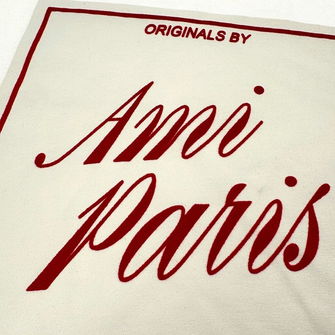 CAMISETA AMI - 586