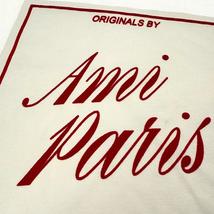 CAMISETA AMI - 586